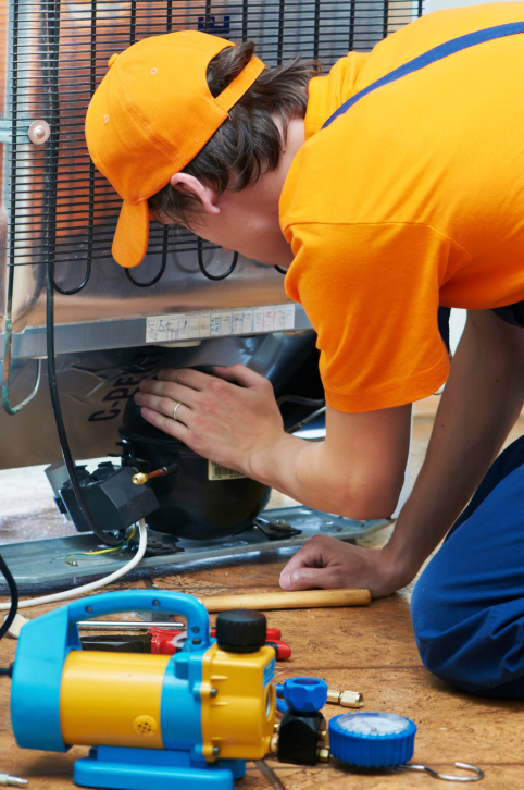 Quality Freezer Troubleshooting